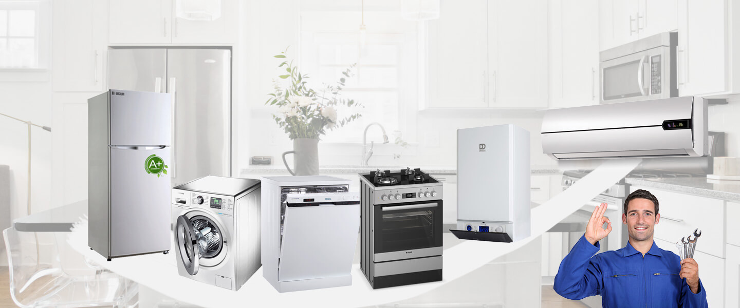 Mithatpaşa Daikin Servisi